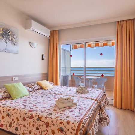 Stellamar - Paseo Maritimo Fuengirola Eksteriør bilde