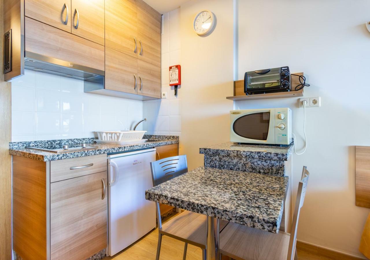 Stellamar - Paseo Maritimo Fuengirola Eksteriør bilde